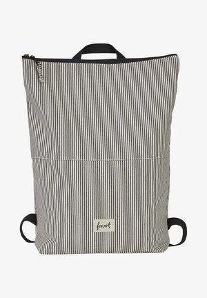 Rucksack - striped