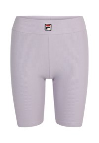 LACAPELLE - Shortsit - thistle