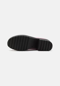 Even&Odd Wide Fit Botine - pink