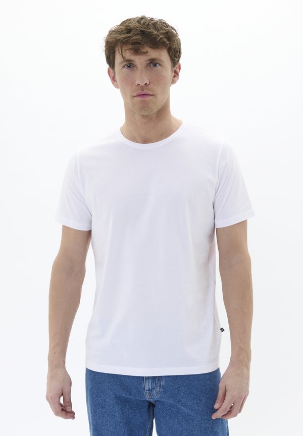 JERMANE 3-PACK - T-Shirt basic