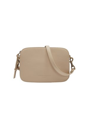 Sac bandoulière - sandstein