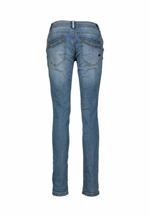Buena Vista MALIBU STRETCH - Slim fit jeans - grau