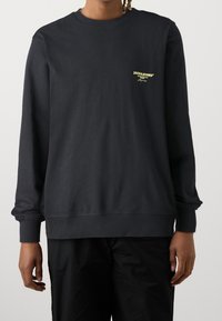 Jack & Jones Sweatshirt - black