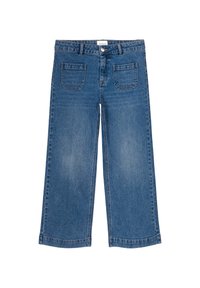 Maison 123 Jeans a zampa - denim brut