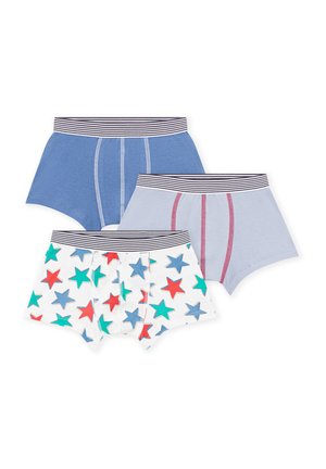 Petit Bateau - Figi Hipster