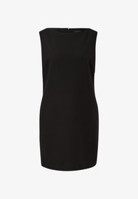 Ausgewählt, schwarz