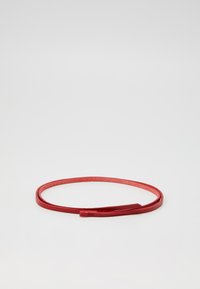Riem - rot