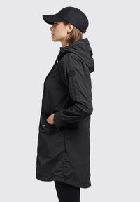 khujo GAMES - Parka - schwarz