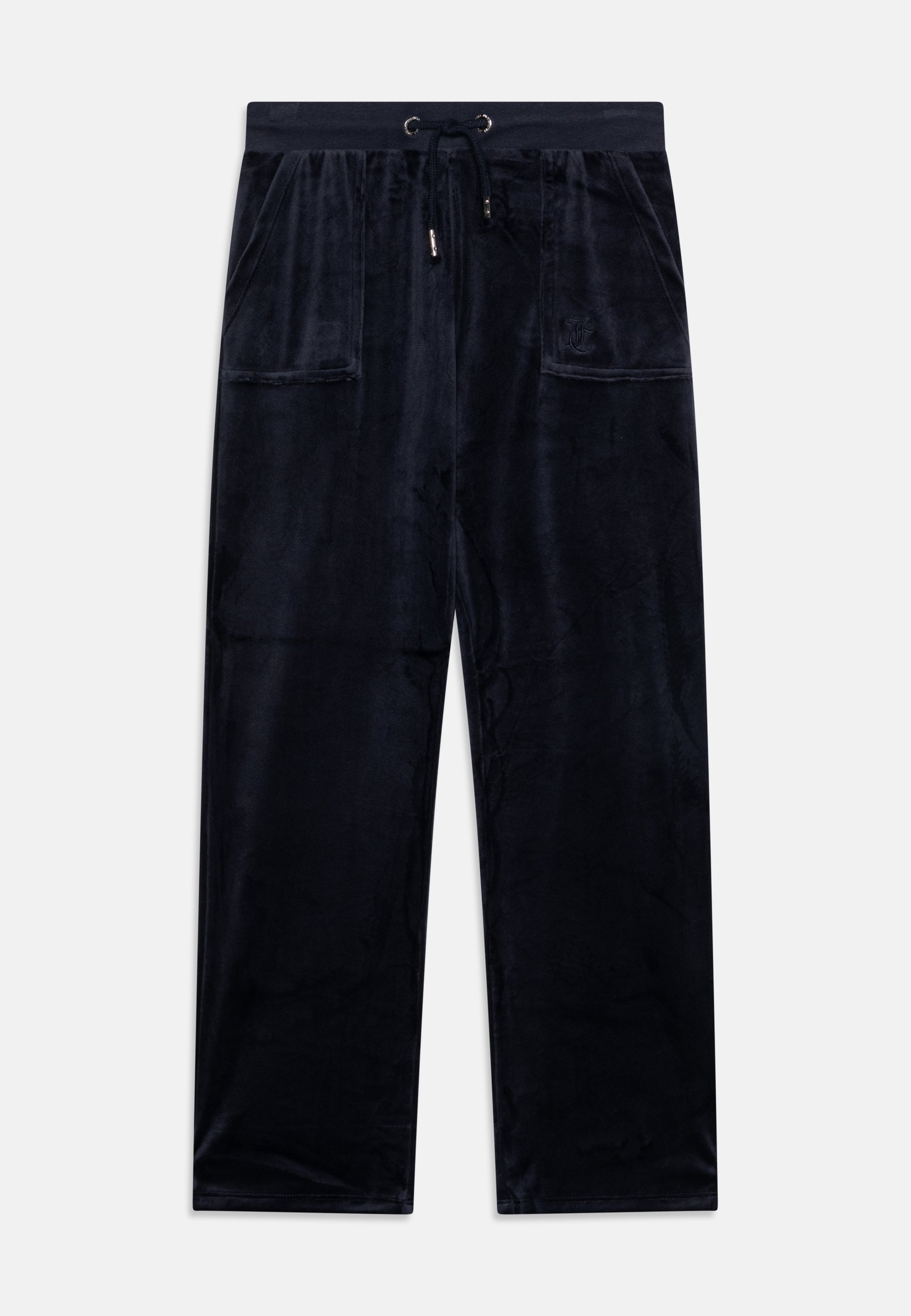 Juicy Couture TONAL WIDE LEG Tracksuit bottoms night sky/dark