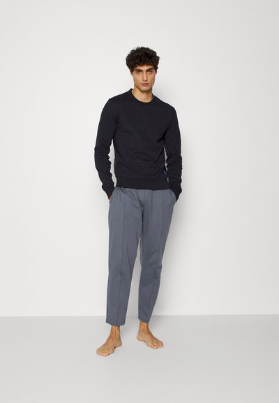 Tiger of Sweden ROLLAND - Top - black