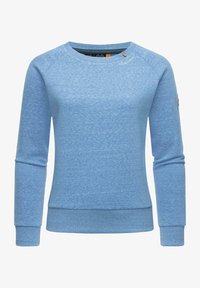 Unausgewählt, blue