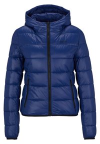 Unausgewählt, dark blue