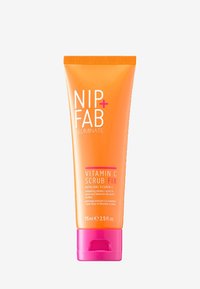 Nip+Fab - VIT C SCRUB - Peelingi do ciała i twarzy Miniatura obrazu 1
