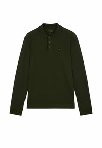Niewybrane, olive