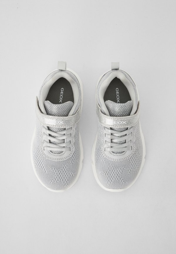 ARIL GIRL - Trainers - silver4