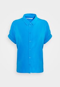 Não selecionado, ibiza blue