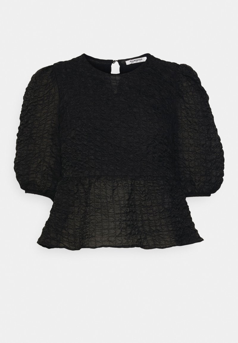 Glamorous Blouse zwart