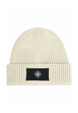 Beanie - beige