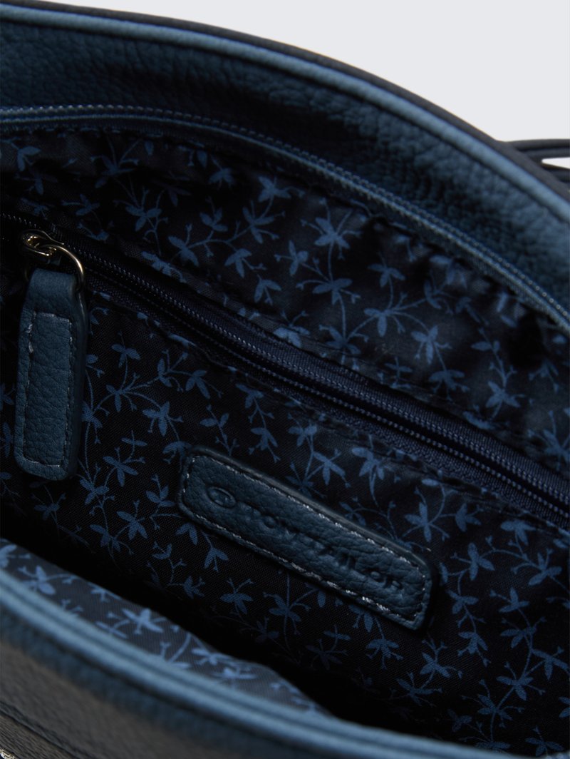 TOM TAILOR Borsa a tracolla Hobo da donna Gia di medie