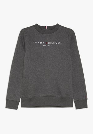 ESSENTIAL - Mikina - grey