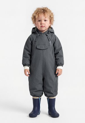 Wheat WINTERSUIT EVIG UNISEX - Combinaison de ski - greyblue