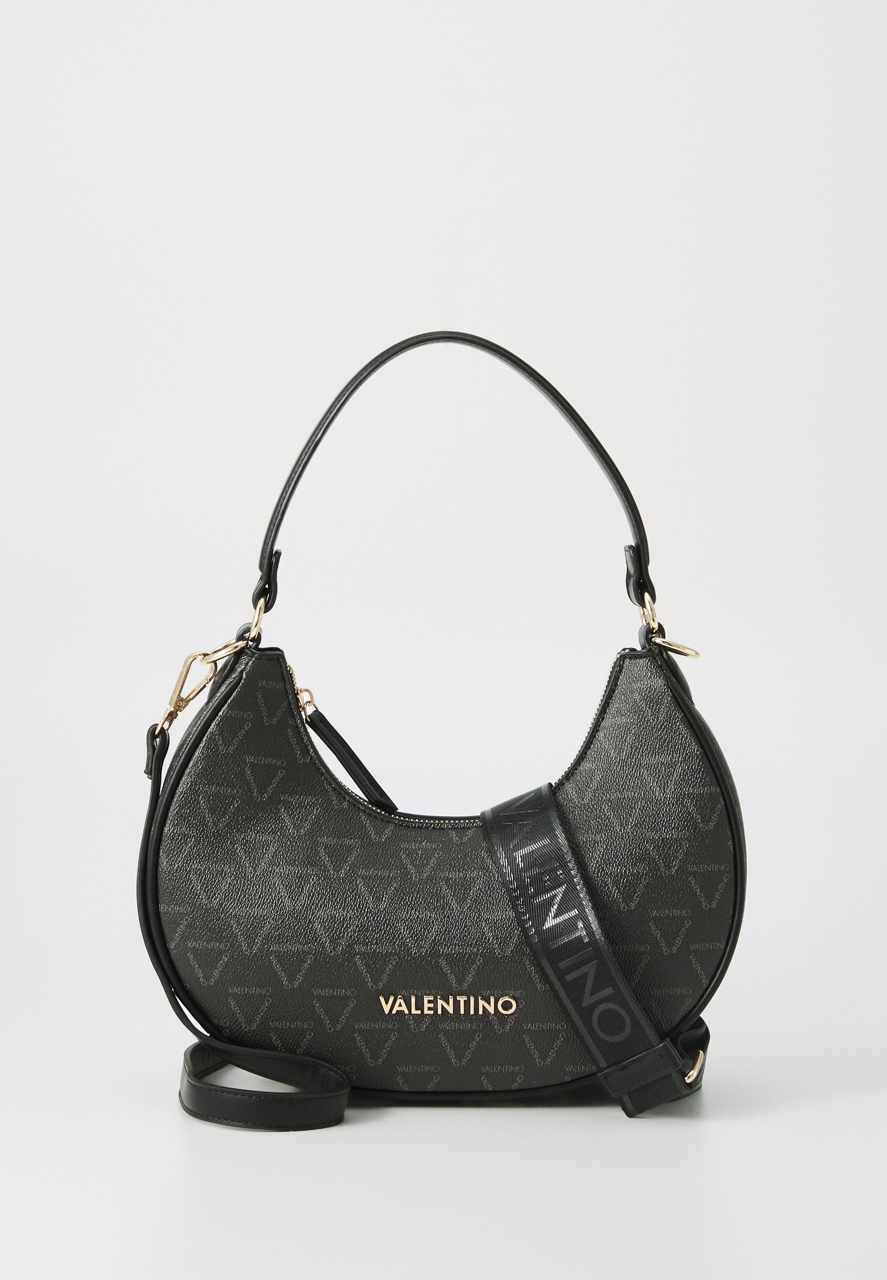 Zalando Sac Ã Main Valentino Noir Valentino Bags SHELBY Sac