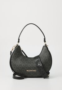 SHELBY - Skuldertasker - nero/multicolor