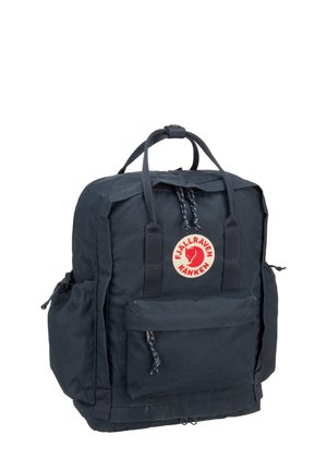 KÅNKEN OUTLONG - Ruksak - navy