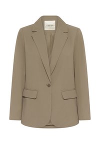 Cream COCAMIA - Blejzr - fossil