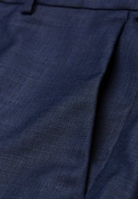 Digel Anzughose - blau