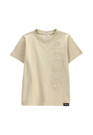Coccodrillo, - T-shirt z nadrukiem