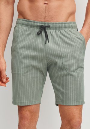 Calida, BERMUDAS - Pantaloni del pigiama - tea green