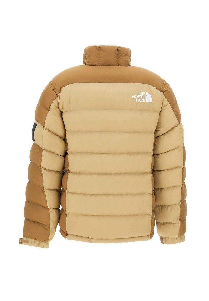 The North Face SYN INS Winter jacket brown/beige Zalando