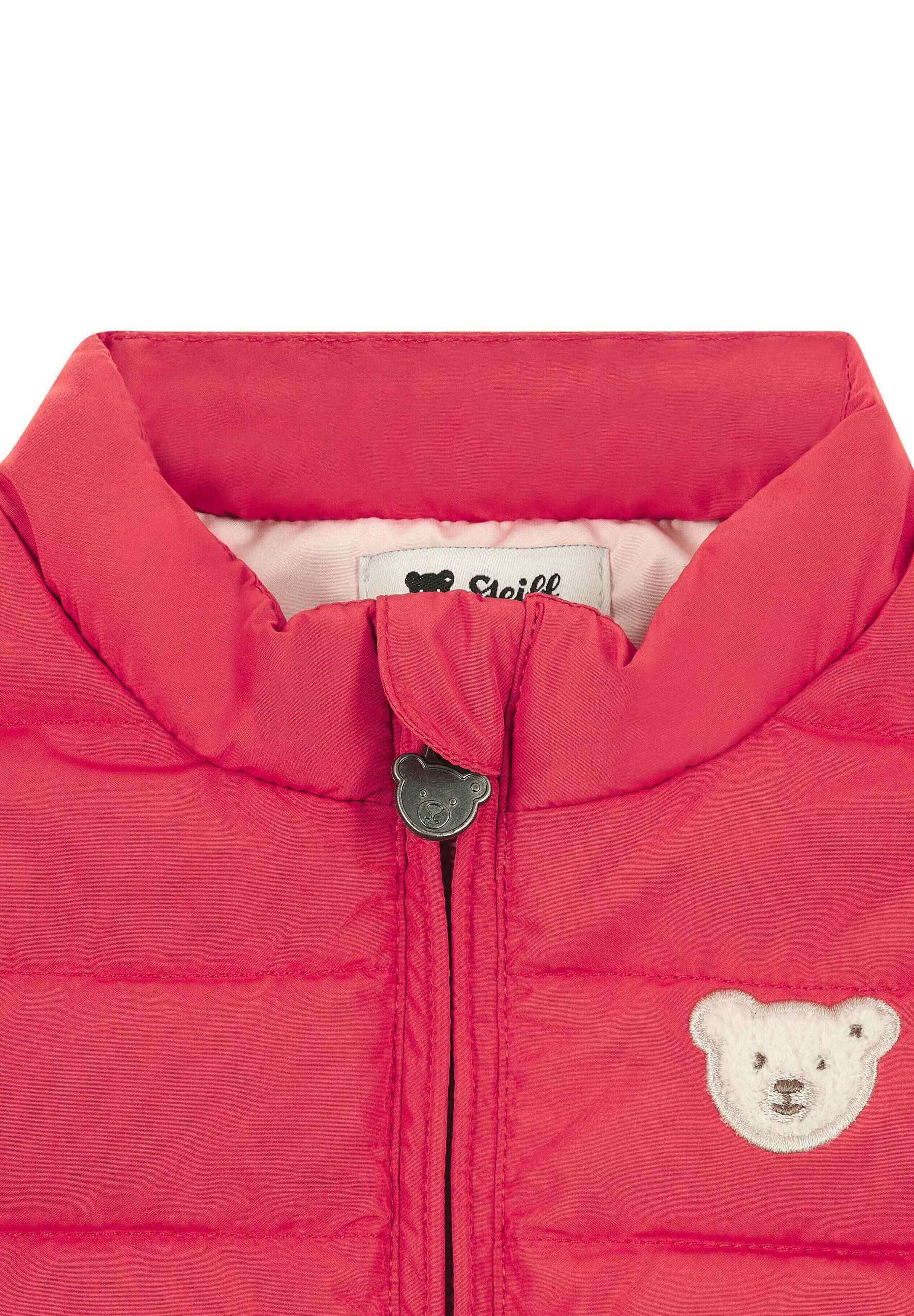 Steiff WOODLAND SOFTBUNDREFLEKTOR GEFÜTTERT WATTIERT - Light
