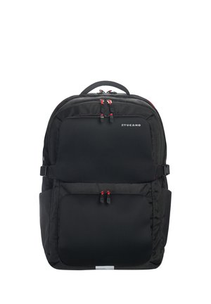 BACKPACK - Zaino - black