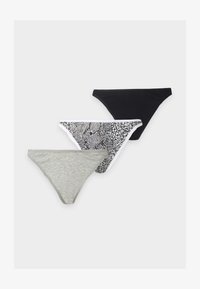 Δεν επιλέχθηκε, black/ grey heather/ marble snake s