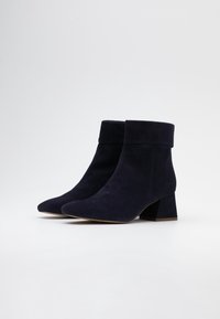Zign Botines - blue