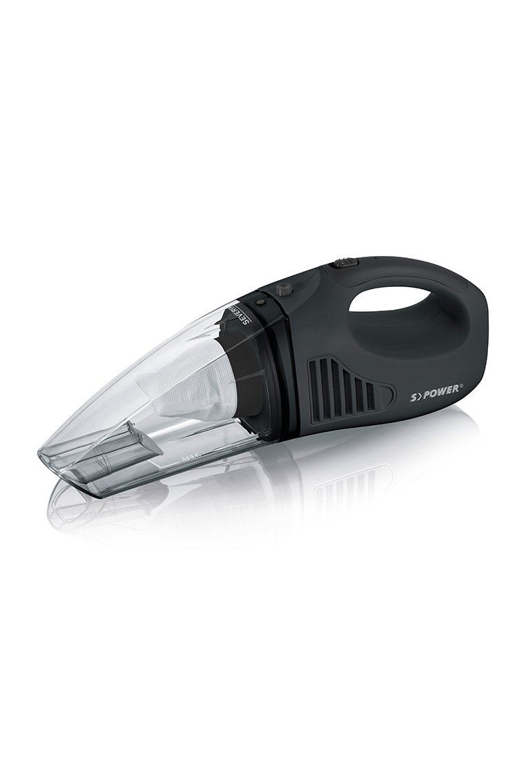 Severin Aspirateur noir