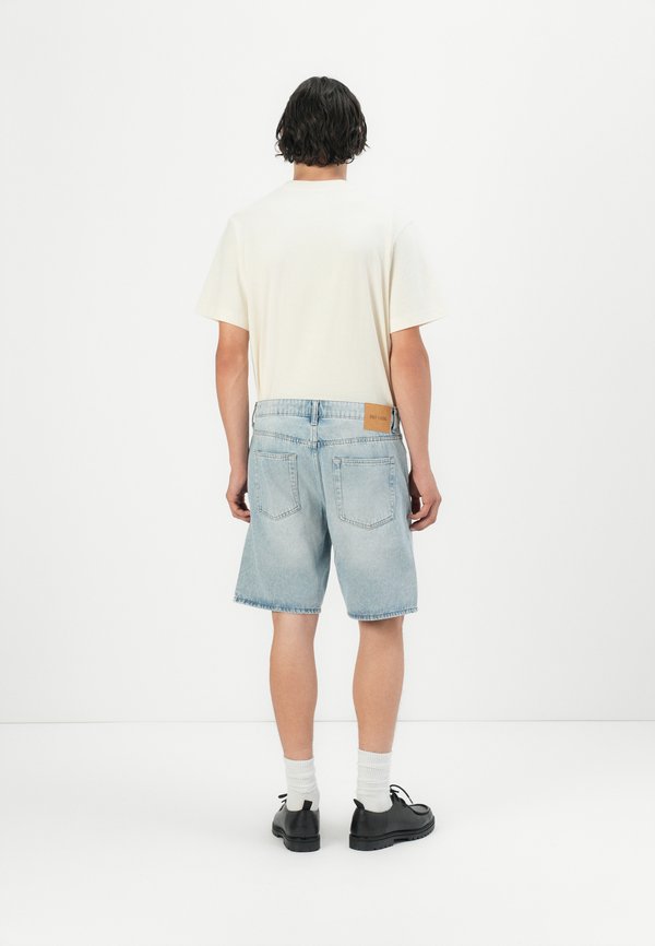 ONSEDGE - Denim shorts3