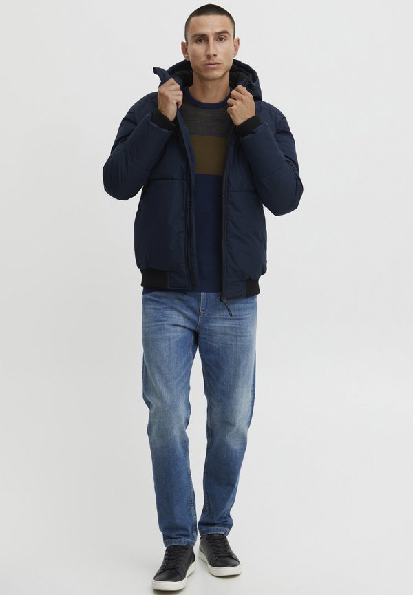 PRDupree - Winter jacket2