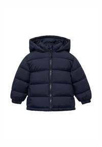 Non sélectionné, bleu marine