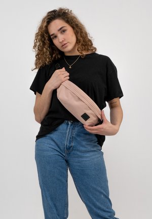 Johnny Urban TOM - Bum bag - rose