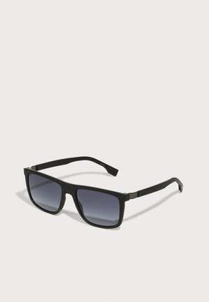 Saulesbrilles - matte black