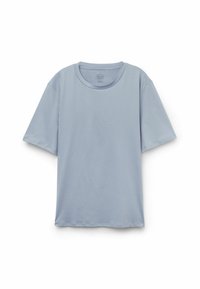 Non selezionato, light blue