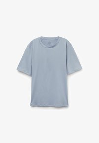 Non selezionato, light blue