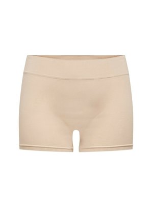Shorts - beige