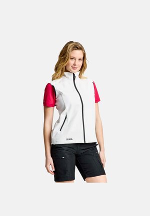 Bodywarmer - off white