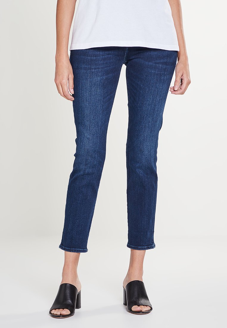 Vaqueros slim fit