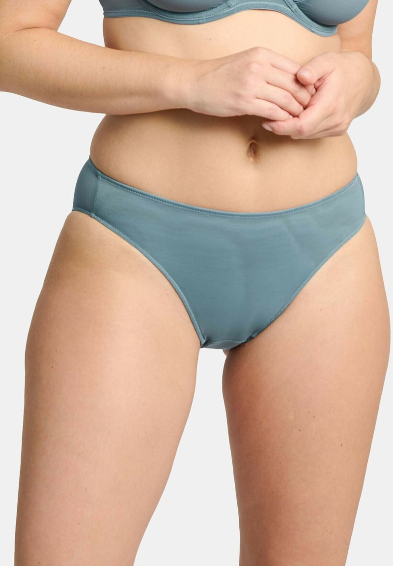 Sans Complexe SO CONFORT - Brassière - black/noir - ZALANDO