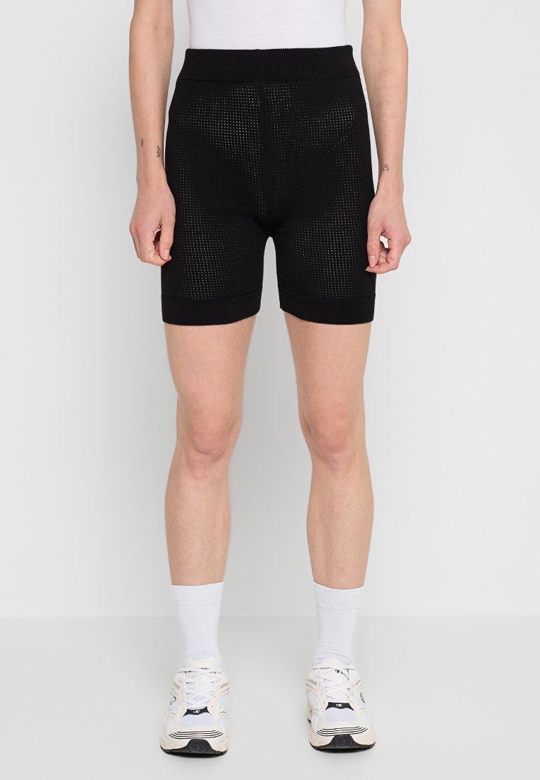 ALOHAS Korte hardlooplegging zwart